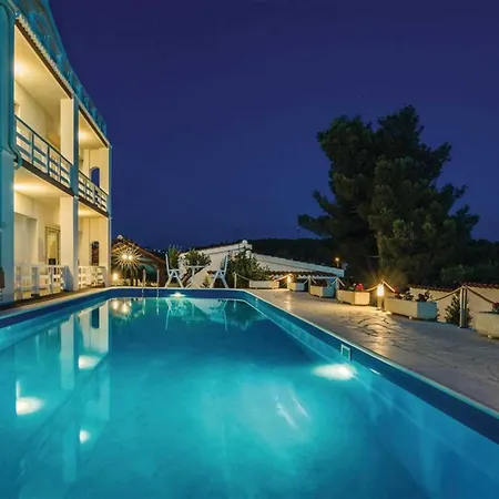 Villa Annamaria Ploce (Zadar)