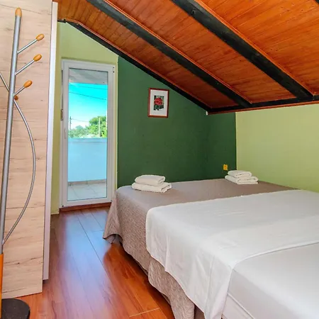 Vila Annamaria Zadar