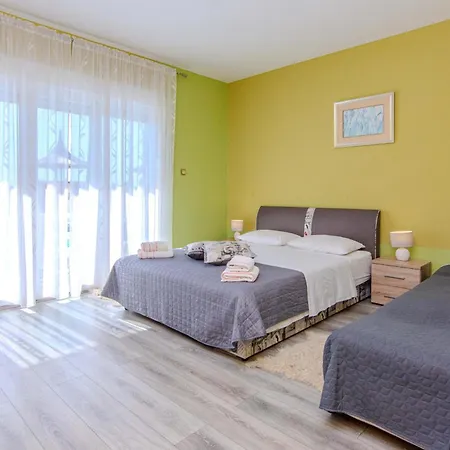 Vila Annamaria Zadar