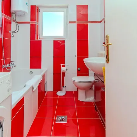 Villa Annamaria Ploce (Zadar)