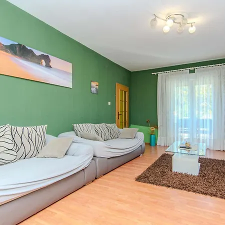 Villa Annamaria Ploce (Zadar)