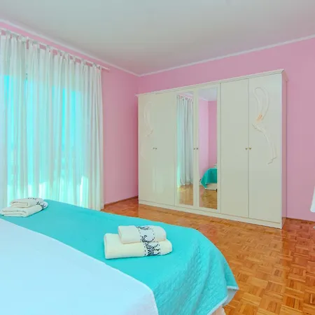 Villa Annamaria Ploce (Zadar)