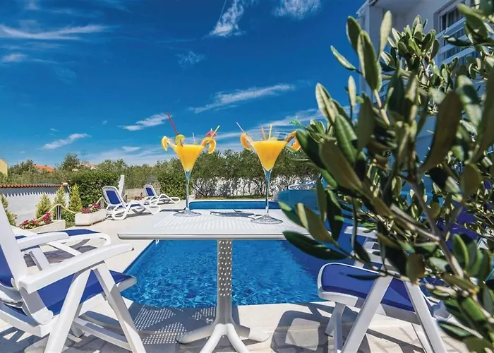 Vila Annamaria Zadar