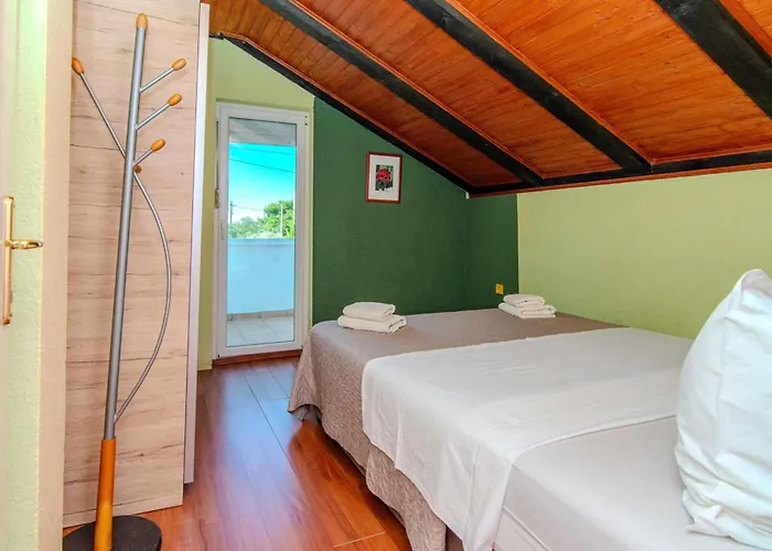 Vila Annamaria Zadar