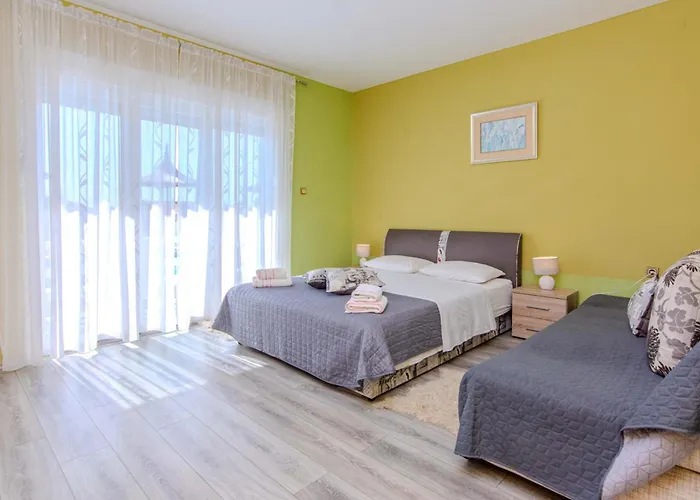 Vila Annamaria Zadar