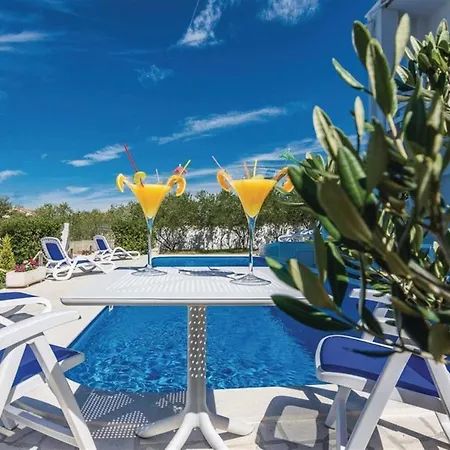 别墅 Annamaria Ploce (Zadar)