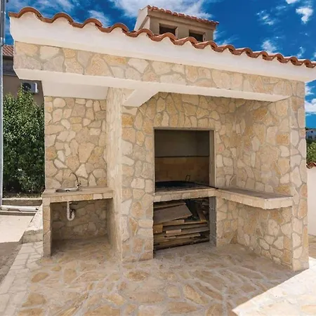 别墅 Annamaria Ploce (Zadar)