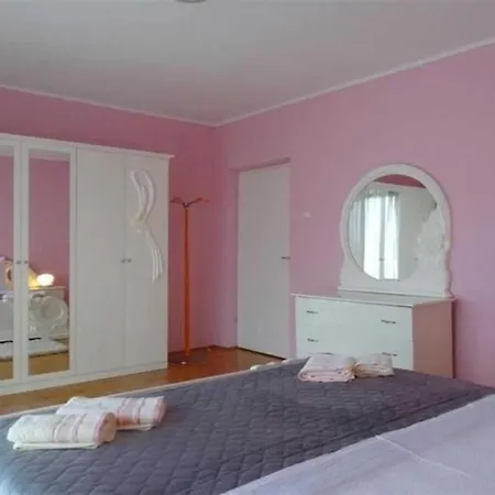 Annamaria 别墅 Ploce (Zadar)