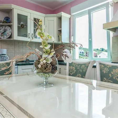 Annamaria 别墅 Ploce (Zadar)